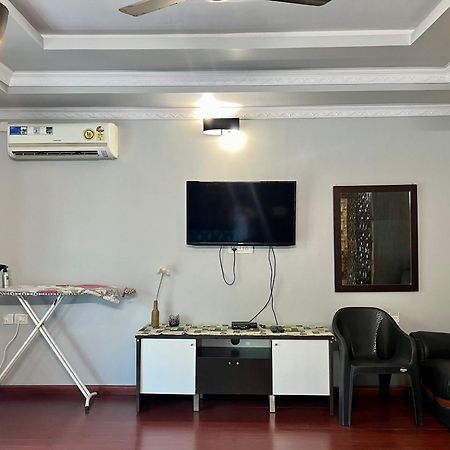 Fernandes Homestay- Amor Cavelossim Kültér fotó