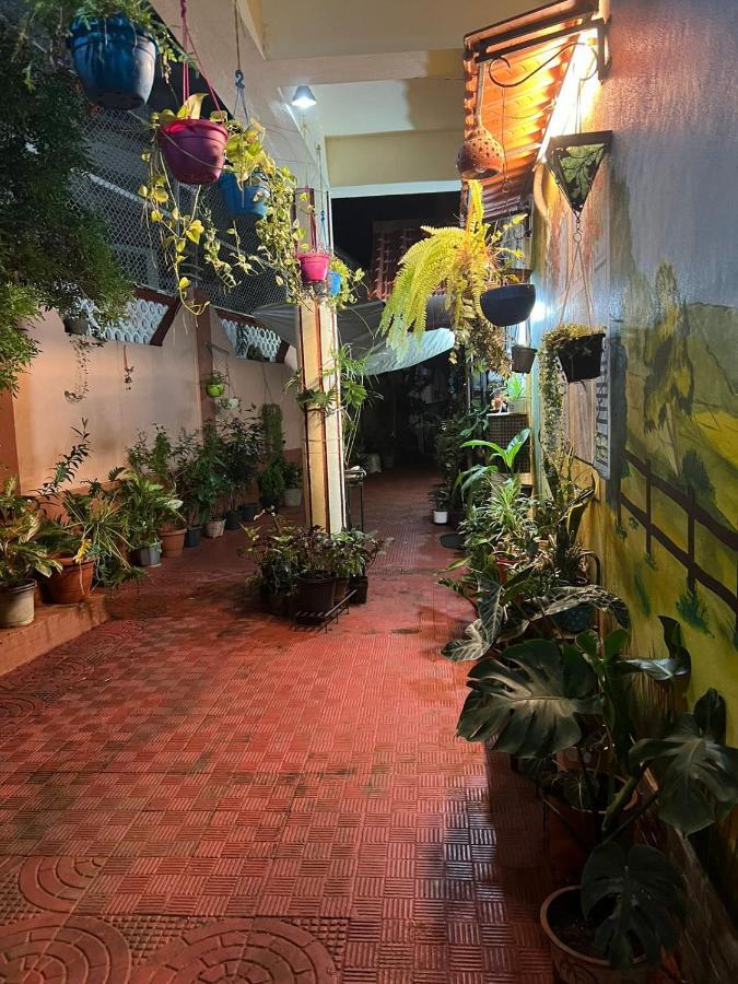 Fernandes Homestay- Amor Cavelossim Kültér fotó