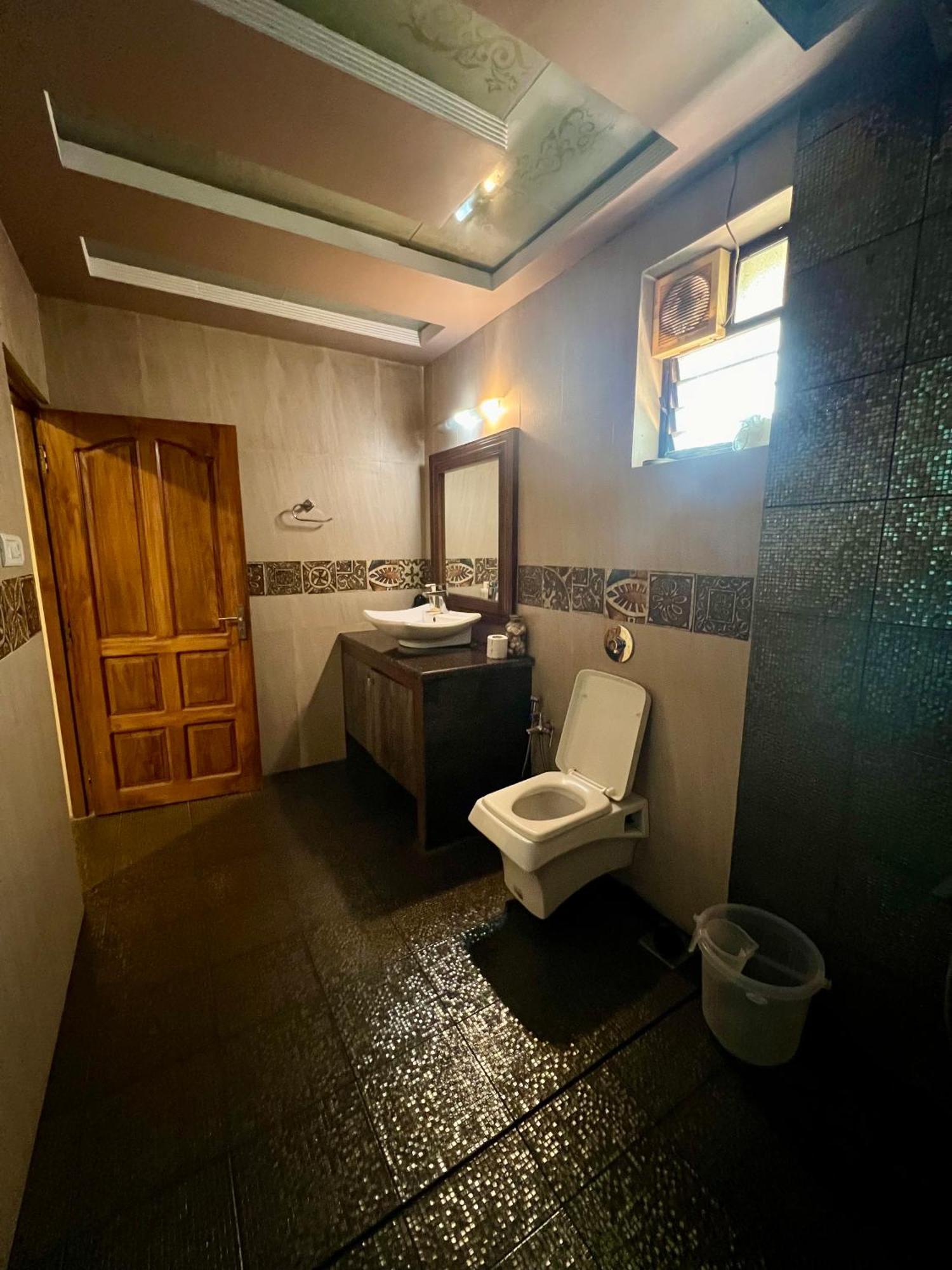 Fernandes Homestay- Amor Cavelossim Kültér fotó